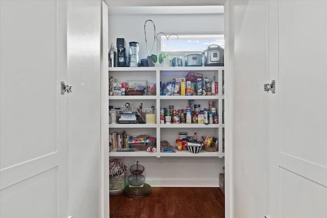 1076 Pretender Way, Columbia, TN 38401 - view of storage area