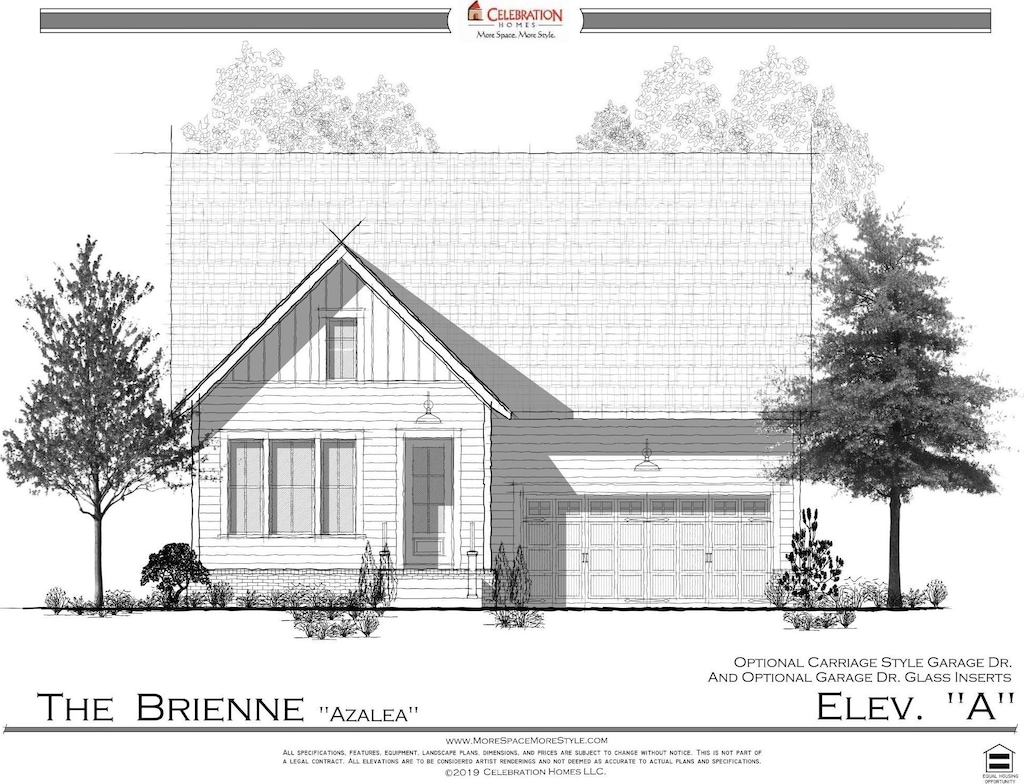 6926 Chatsworth Ct, Murfreesboro, TN 37129 - view of miscellaneous property collateral