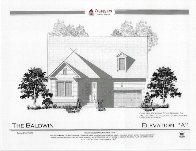 6922 Wayana, Murfreesboro, TN 37129 - view of miscellaneous listing collateral