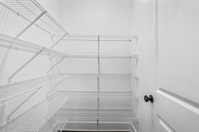 2655 Burton Dr, White House, TN 37188 - view of pantry