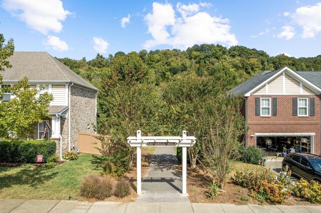 6054 Mill Tree Ct, Nashville, TN 37221 - photo 50