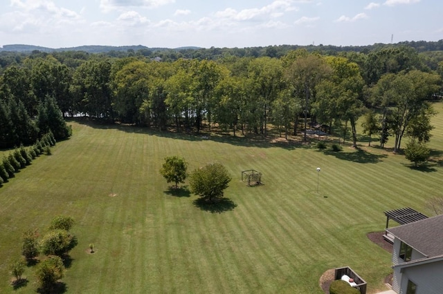 254 Davis Rd, Lebanon, TN 37087 - view of rural area