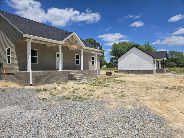 1981 Stevens Dr, Westmoreland, TN 37186 - photo 4