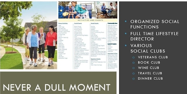 318 Sharp Way, Murfreesboro, TN 37128 - view of marketing collateral with multiple images