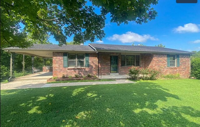 1107 Taylor Town Rd, White Bluff, TN 37187 - photo 1