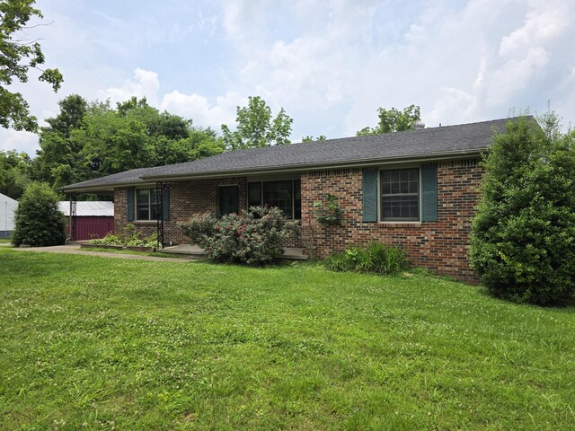 1107 Taylor Town Rd, White Bluff, TN 37187 - photo 4
