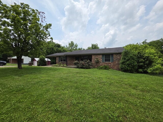 1107 Taylor Town Rd, White Bluff, TN 37187 - photo 3