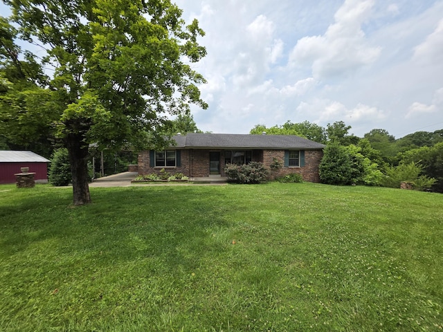 1107 Taylor Town Rd, White Bluff, TN 37187 - photo 7