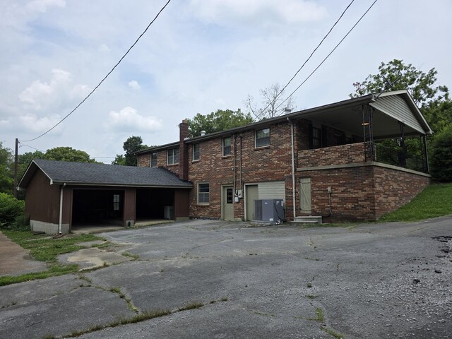 1107 Taylor Town Rd, White Bluff, TN 37187 - photo 35