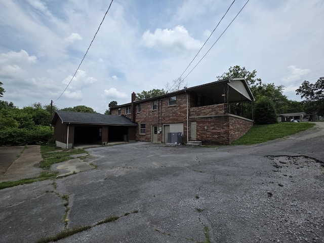 1107 Taylor Town Rd, White Bluff, TN 37187 - photo 34