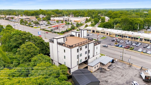 3303 Gallatin Pike Unit 202, Nashville, TN 37216 - aerial view
