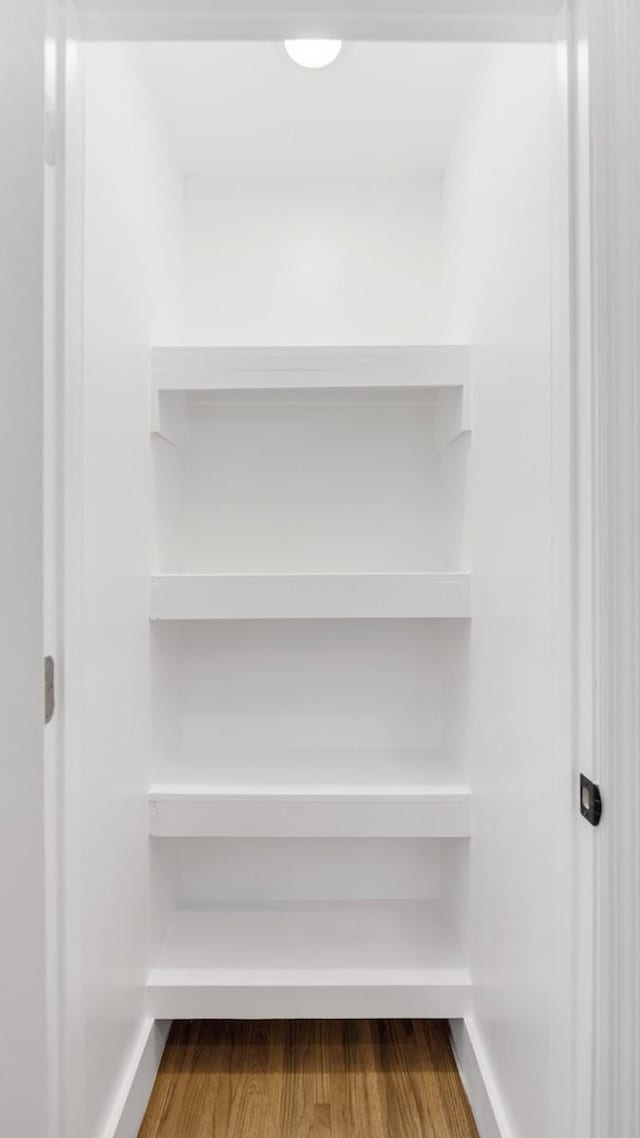408 Adair Rd, Nashville, TN 37214 - view of closet