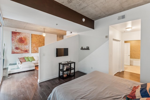 301 Demonbreun St Unit 1015, Nashville, TN 37201 - photo 8