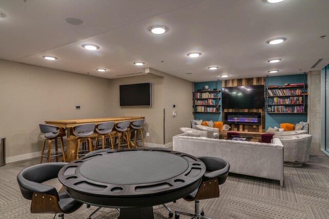 301 Demonbreun St Unit 1015, Nashville, TN 37201 - photo 32