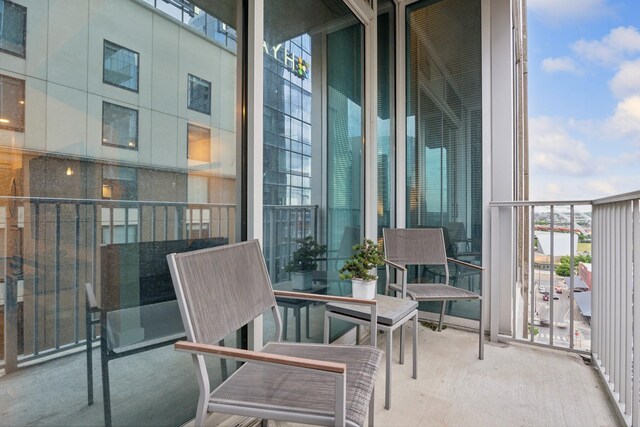 301 Demonbreun St Unit 1015, Nashville, TN 37201 - photo 18