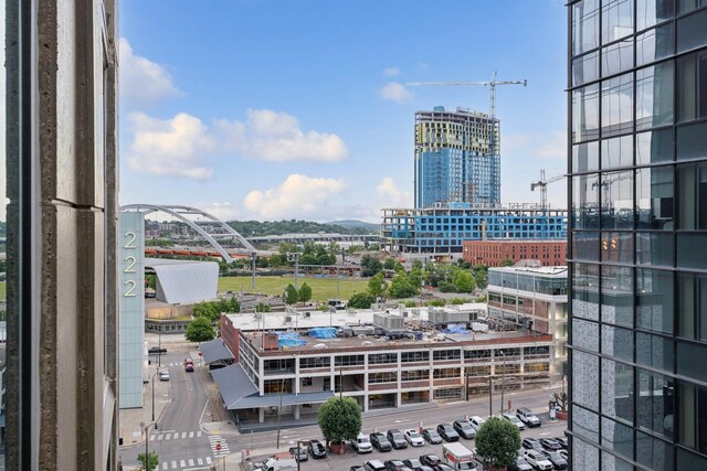 301 Demonbreun St Unit 1015, Nashville, TN 37201 - photo 19