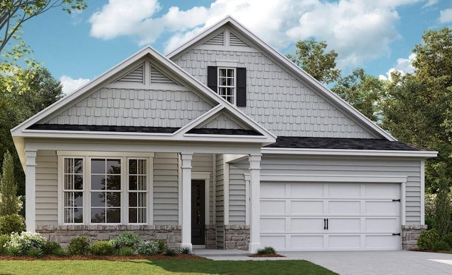 6755 Japonica Ln, White House, TN 37188 - photo 1