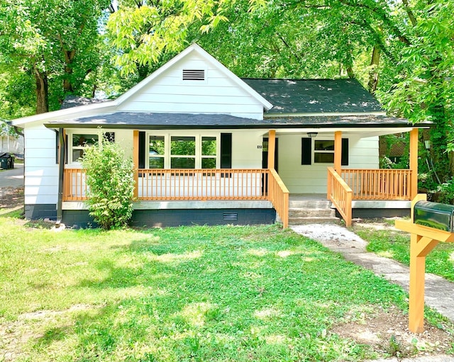 421 Poston St, Clarksville, TN 37040 - photo 1