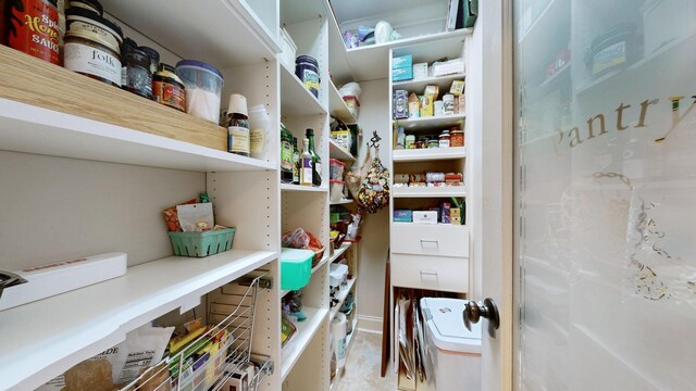 516 Letcher Ave, Lebanon, TN 37087 - view of pantry