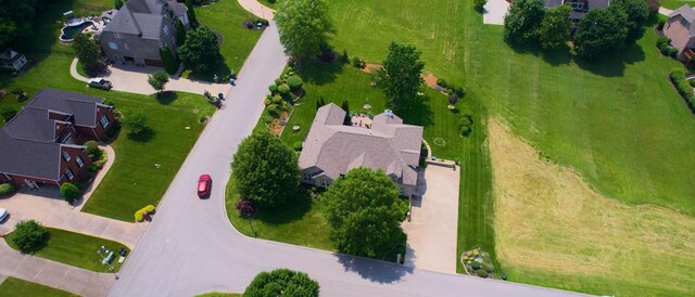 516 Letcher Ave, Lebanon, TN 37087 - view of property location with nearby suburban area