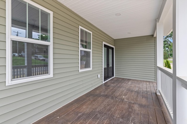 312 N Main St, Dickson, TN 37055 - view of porch