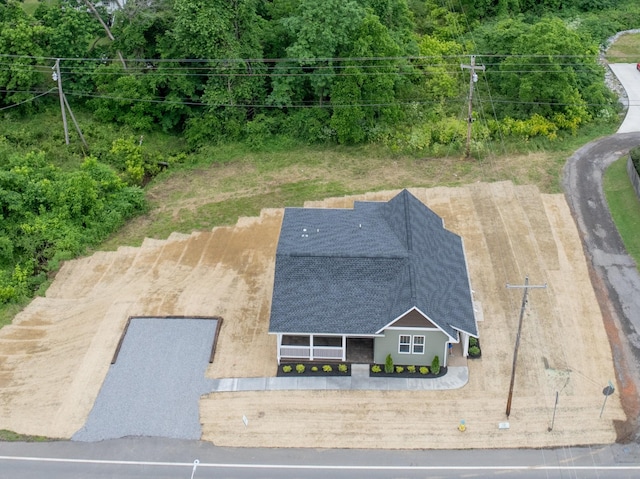 312 N Main St, Dickson, TN 37055 - view of subject property