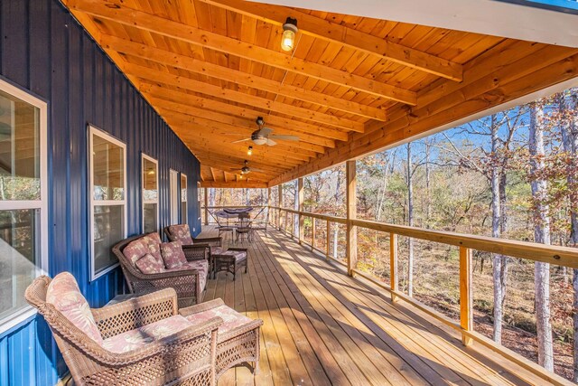 761 Metal Ford Rd, Hohenwald, TN 38462 - photo 45