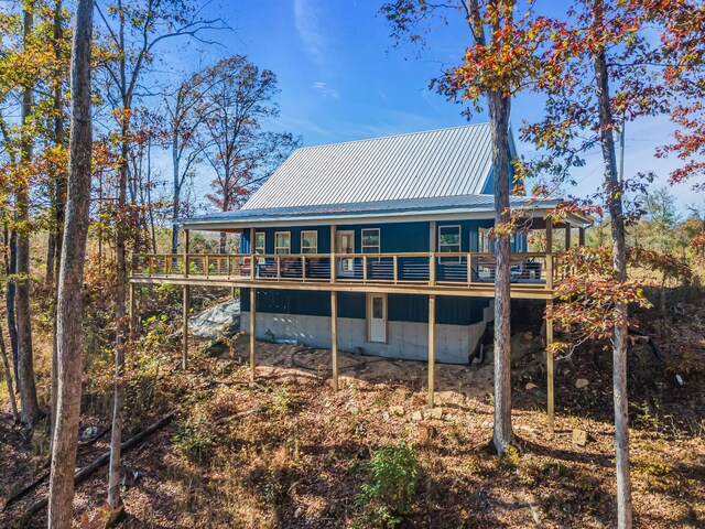 761 Metal Ford Rd, Hohenwald, TN 38462 - photo 7