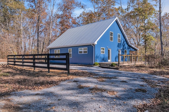 761 Metal Ford Rd, Hohenwald, TN 38462 - photo 1