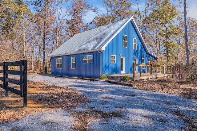 761 Metal Ford Rd, Hohenwald, TN 38462 - photo 53