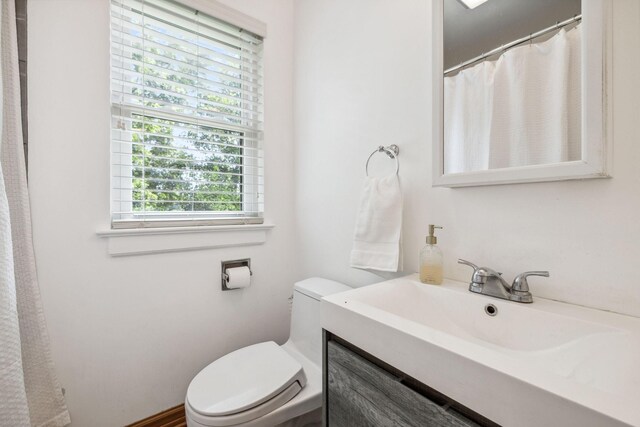 511 Jones St Unit C3, Old Hickory, TN 37138 - full bath featuring toilet and vanity