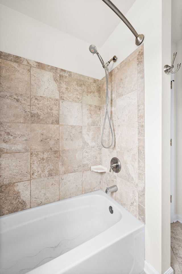 3113 Friars Bridge Pass, Franklin, TN 37064 - full bath with tub / shower combination