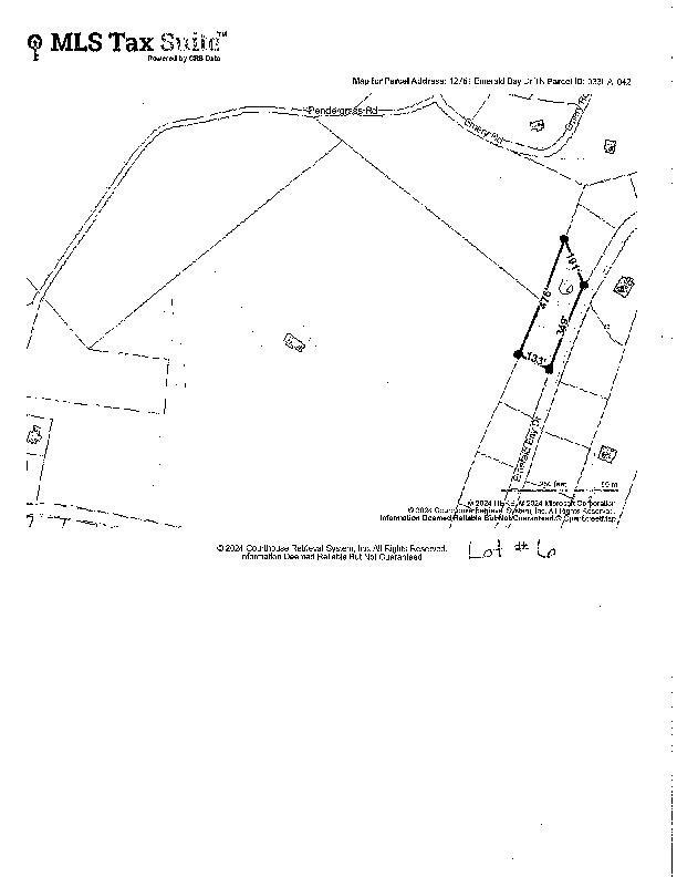 12751 Emerald Bay Dr, Soddy Daisy, TN 37379