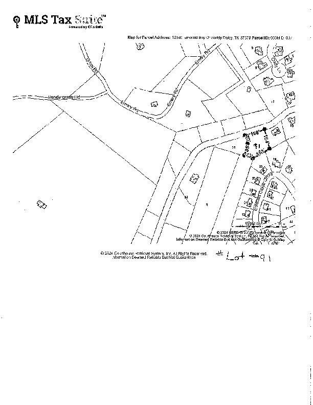 12940 Emerald Bay Dr, Soddy Daisy, TN 37379