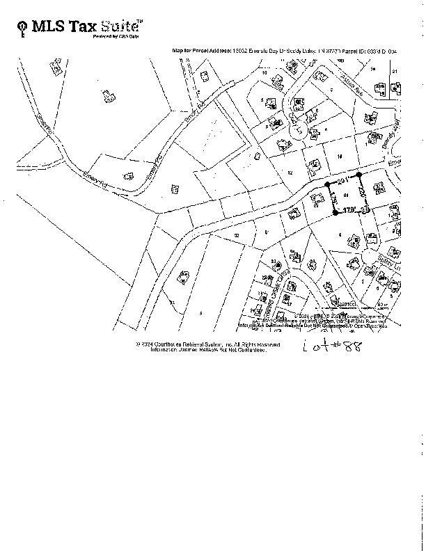 13032 Emerald Bay Dr, Soddy Daisy, TN 37379