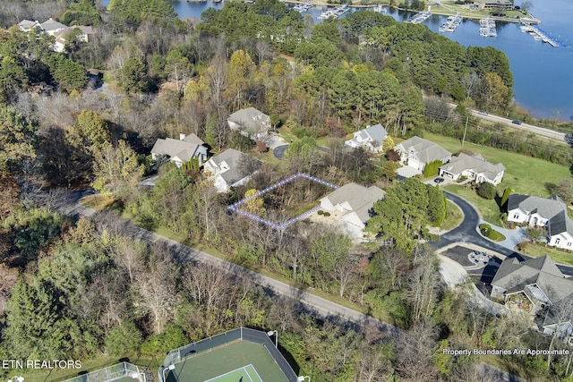 306 Awohili Ln, Loudon, TN 37774 - photo 21