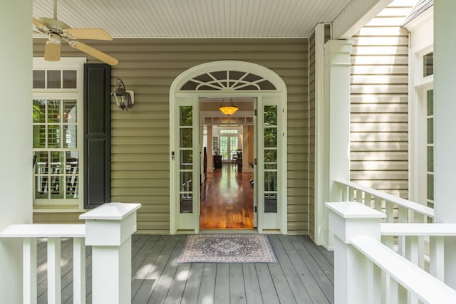 460 Whistler Cv, Franklin, TN 37067 - view of exterior entry