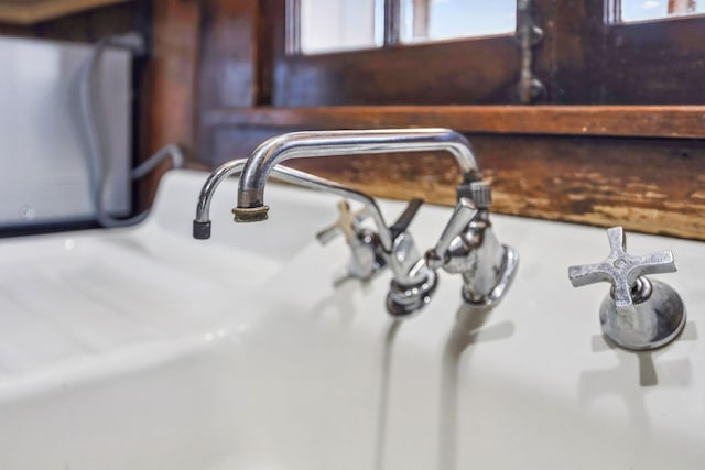 4430 Brush Hill Rd, Nashville, TN 37216 - bathroom view