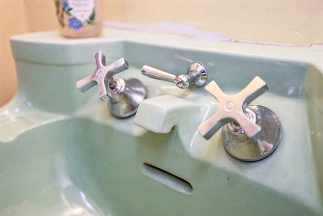 4430 Brush Hill Rd, Nashville, TN 37216 - bathroom view of a sink