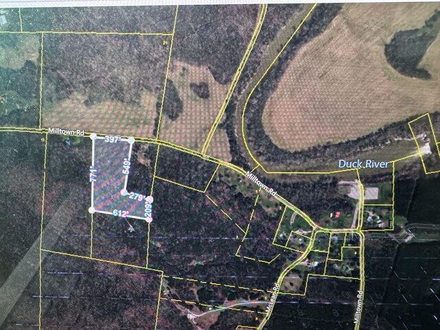 0 Milltown Rd, Lewisburg, TN 37091 - photo 4