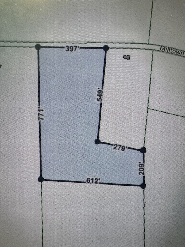0 Milltown Rd, Lewisburg, TN 37091 - photo 1