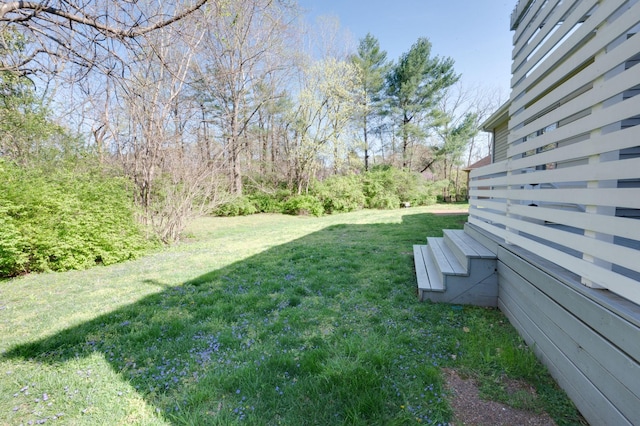 608 Claridge Ct, Franklin, TN 37064 - view of grassy yard