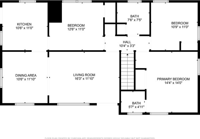 2440 Cabin Hill Rd, Nashville, TN 37214 - photo 48
