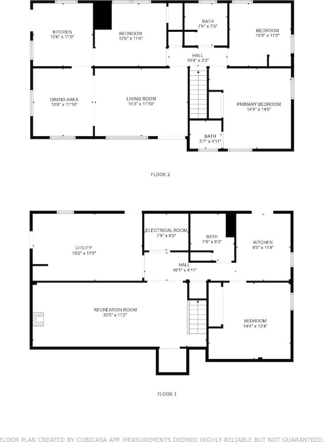 2440 Cabin Hill Rd, Nashville, TN 37214 - photo 47