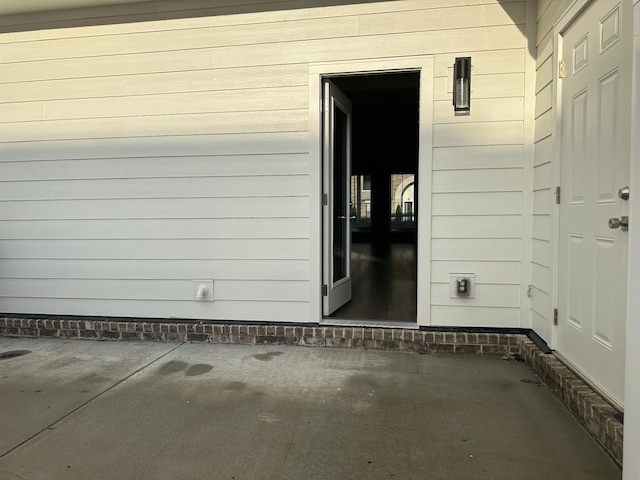 1451 Rebecca Johns Dr, Murfreesboro, TN 37128 - view of exterior entry