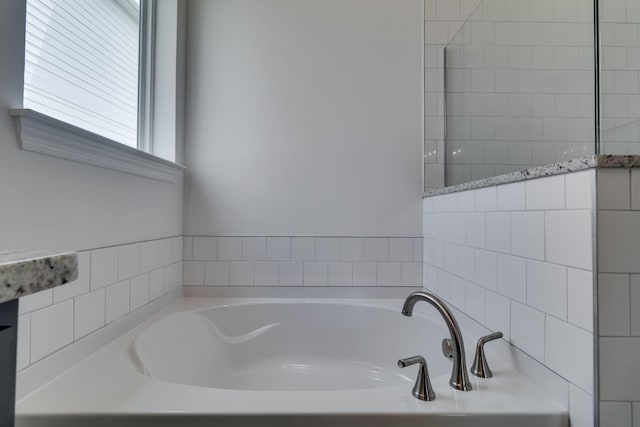 529 Little Penny Dr, Smyrna, TN 37167 - bathroom with a bath