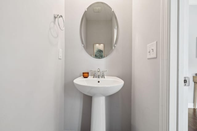 212 Walden Village Ln, Nashville, TN 37210 - view of bathroom