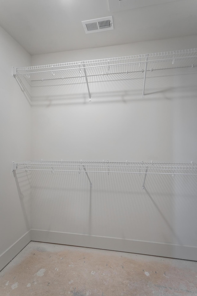516 Willow Grv Ct, Ringgold, GA 30736 - view of spacious closet