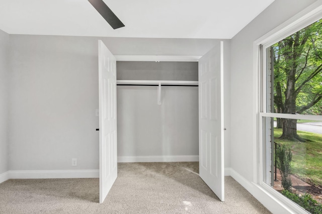 2302 Surrey Dr, Murfreesboro, TN 37129 - view of closet