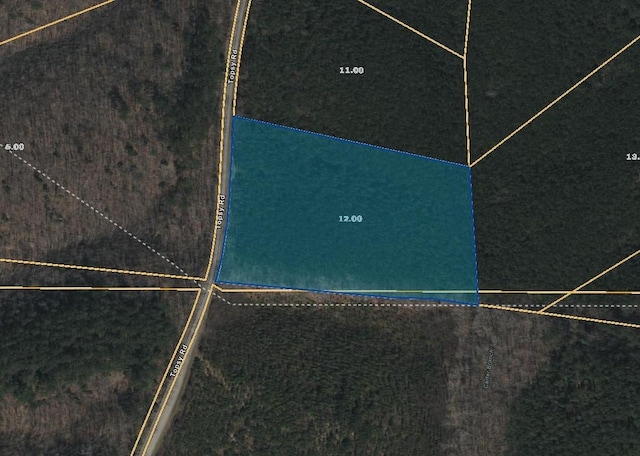 591 Topsy Rd, Hohenwald, TN 38462